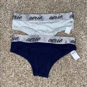 Arie Cheeky Underwear